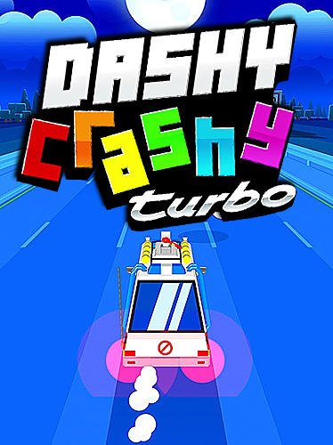 download Dashy crashy turbo apk